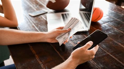 How to Manage Your Sports Betting Bankroll .
